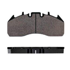 Plaquettes de frein Meritor ELSA 225-3 - WVA 29174