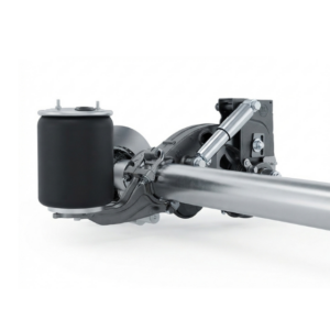 Suspension pneumatique BPW ECO Air 9 t pour semi-remorque