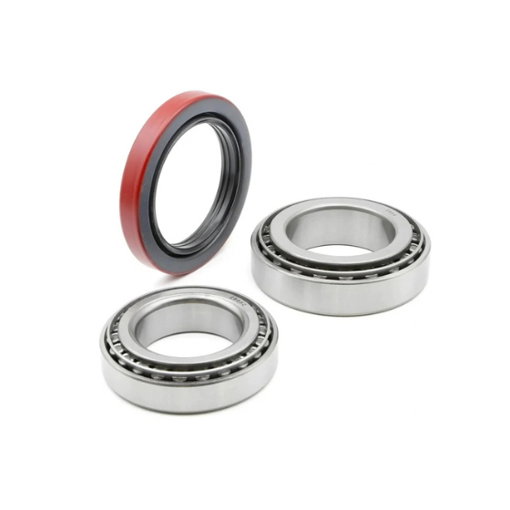 Kit de roulements d'essieu lourd 12 000–16 000 lb – 3984 / 28682