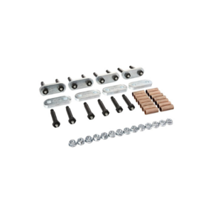 Kit de réparation de suspension avec Wet Bolts et boulons graissables