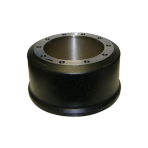 Tambour de frein BPW 420 × 180 mm - Réf. 03.109.67.17.0