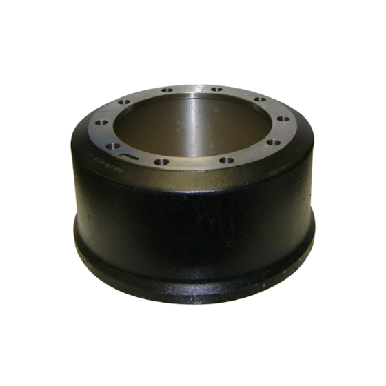 Tambour de frein BPW 420 × 180 mm - Réf. 03.109.67.17.0