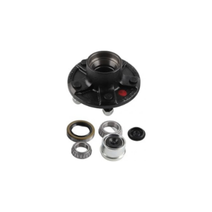 Kit de bouchons de moyeu EZ-Lube pour remorque et semi-remorque