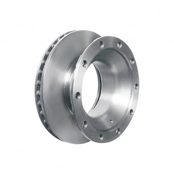Disque de frein BPW ECO Disc TS2/TSB 3709 - Réf. 03.088.34.22.7