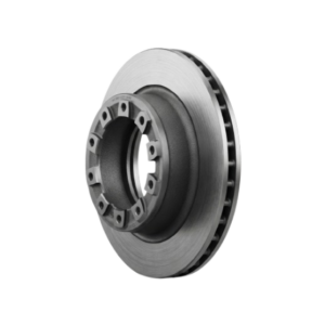 Disque de frein SAF INTRADISC 430 mm - Réf. 4.079.0017.51