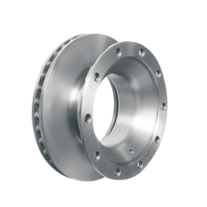 Disque de frein BPW ECO Disc TS2/TSB 3709 - Réf. 03.088.34.21.7