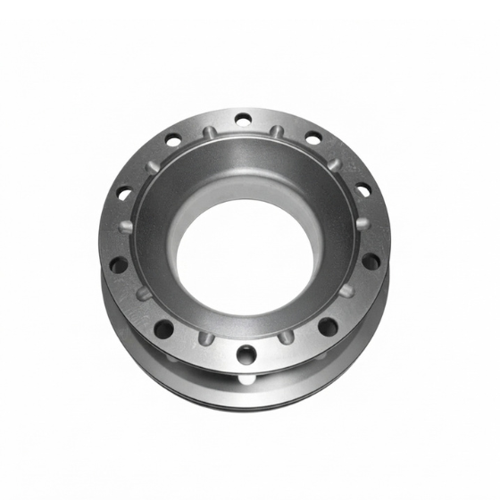 Disque de frein BPW ECO Disc TS2/TSB 4309 - Réf. 03.088.35.12.7